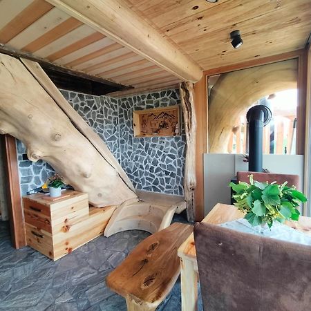Glamping Lake Bloke Nova Vas  Exterior photo