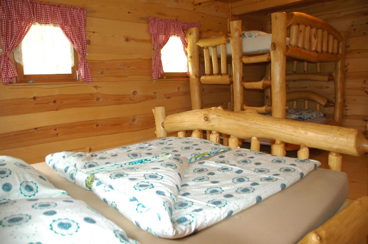 Glamping Lake Bloke Nova Vas  Exterior photo